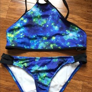 Galaxy Hurely Bikini